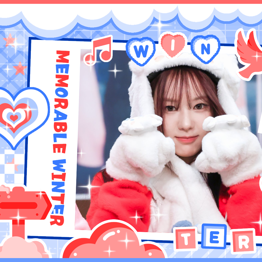 Recent activity shot of Ryu Sarang (izna)