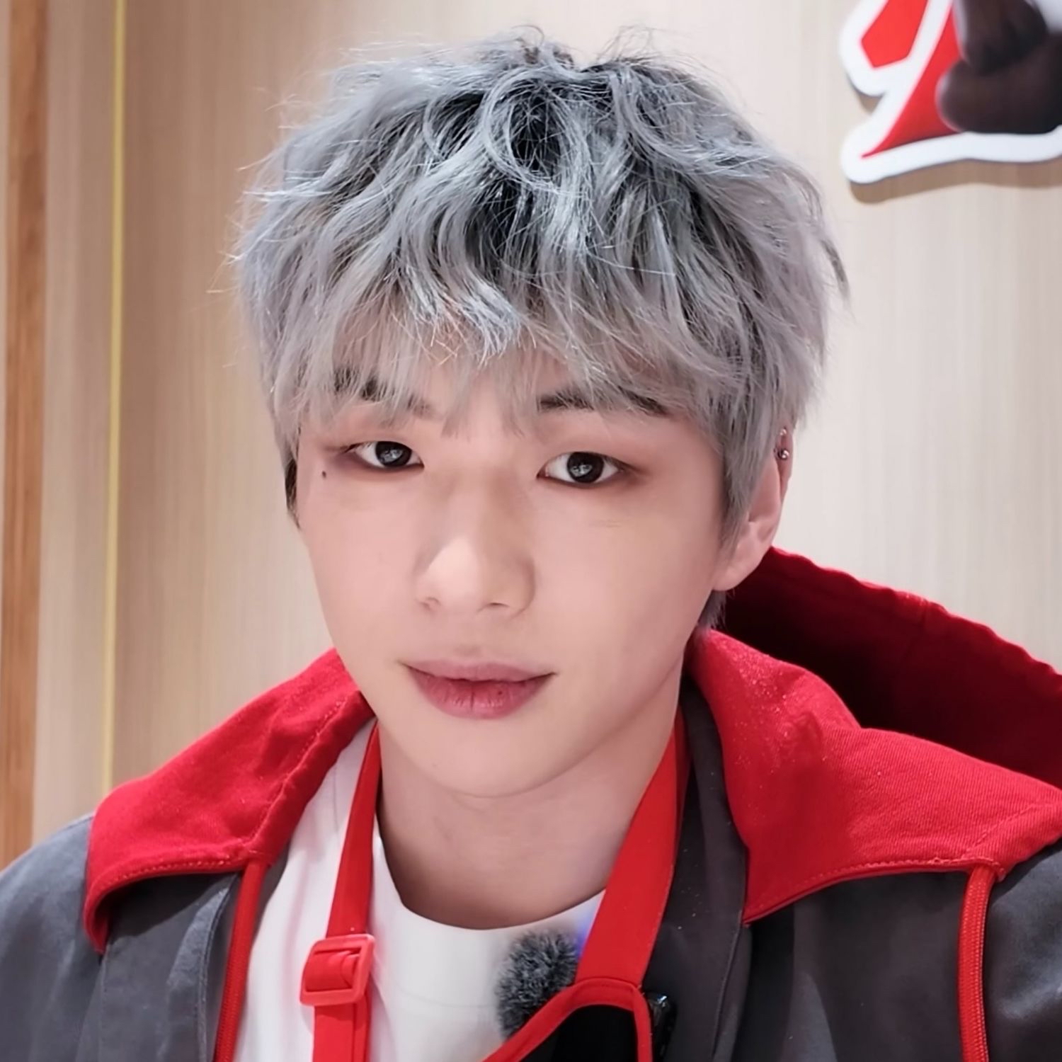 Latest photo of Kang Daniel