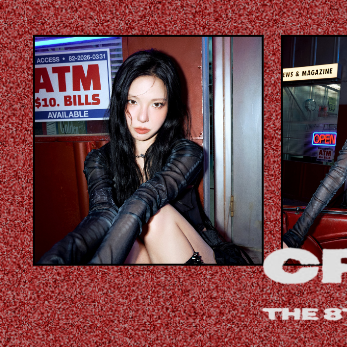 A moment captured by Kep1er's fan