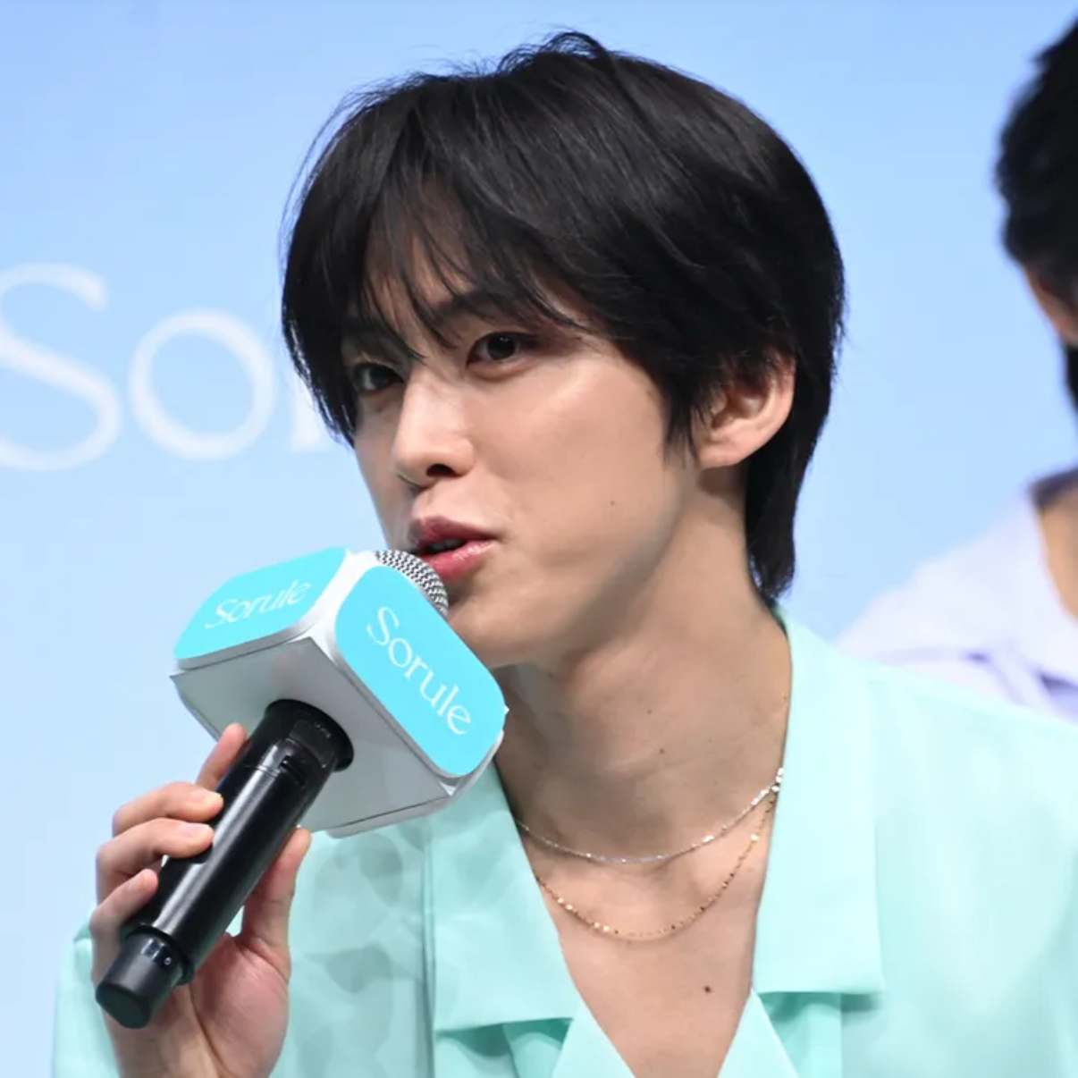 河野純喜 (JO1)的幕后花絮