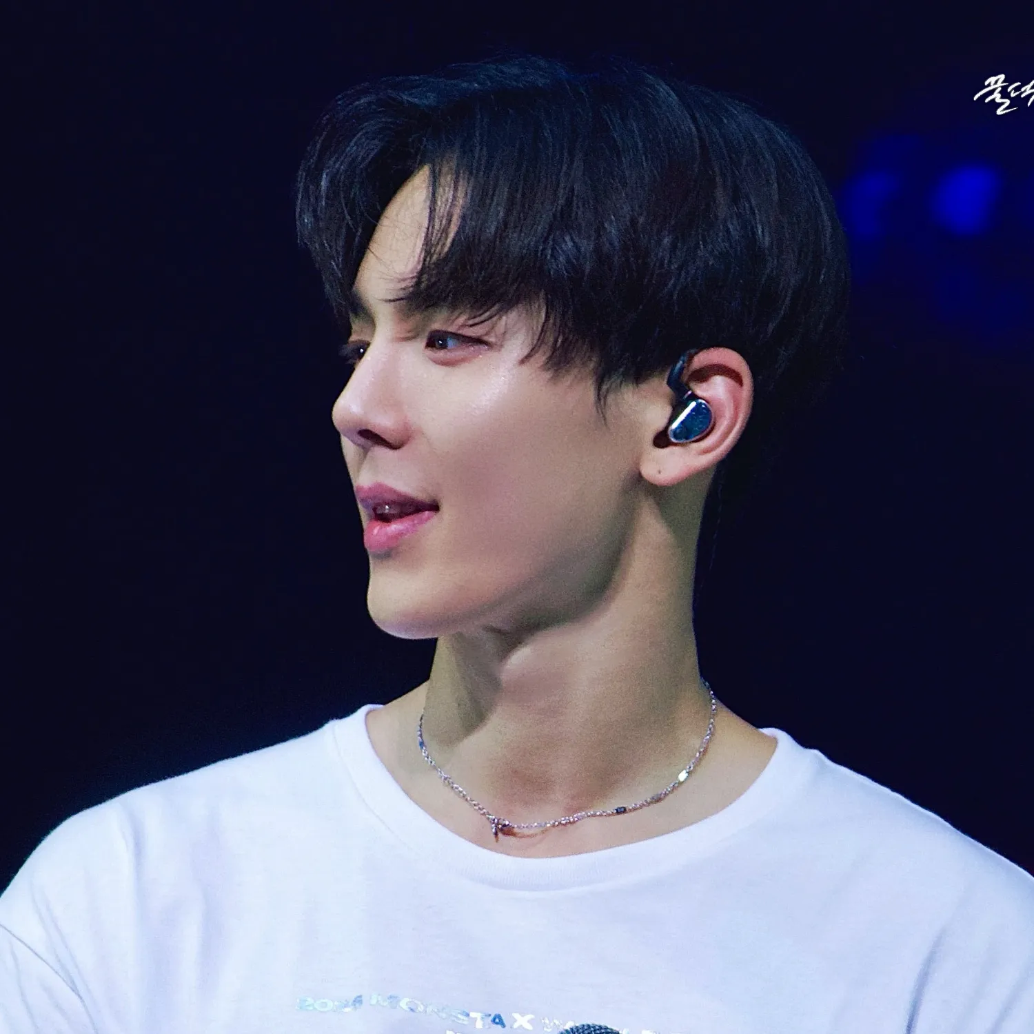 ショヌ (MONSTA X)の最新写真