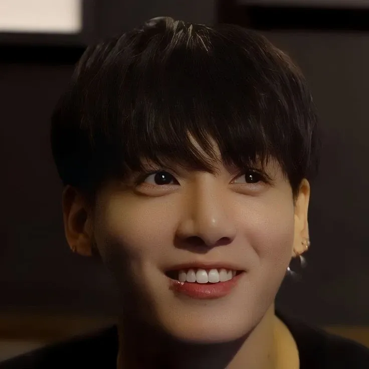 정국 (방탄소년단)의 비하인드 컷