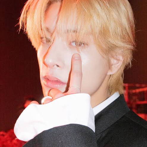 Latest photo of Jake (ENHYPEN)