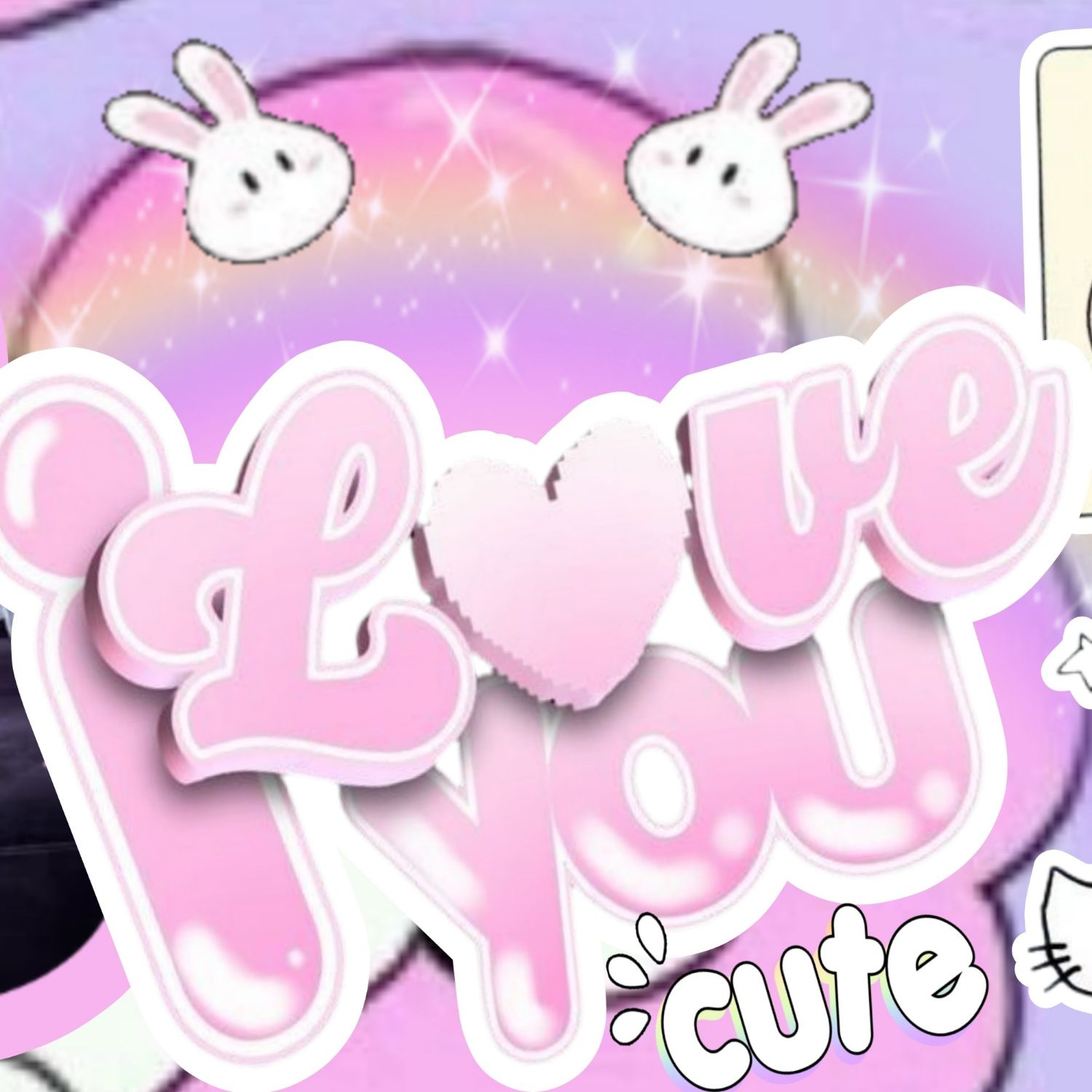 A moment captured by Selena Gomez's fan