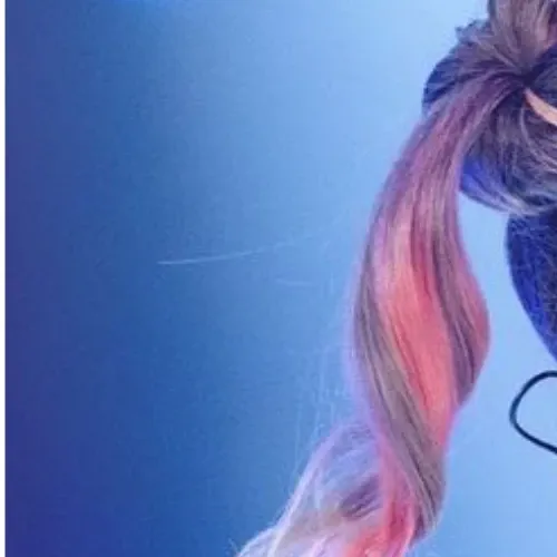 Behind-the-scenes cut of LIZ (IVE)