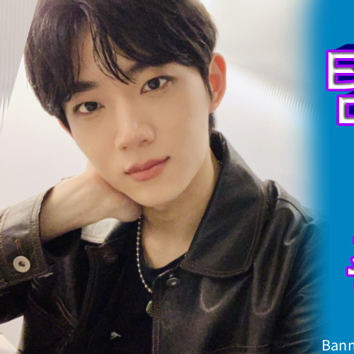 Behind-the-scenes cut of Hyeongseop (TEMPEST)