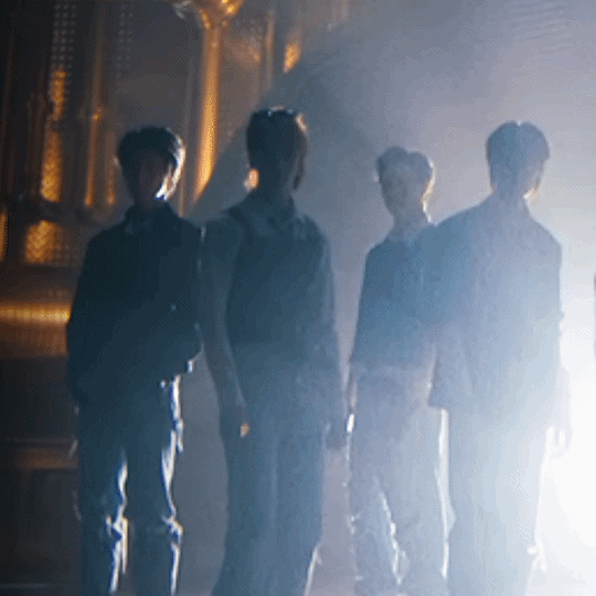 Stray Kids 팬이 찍은 순간