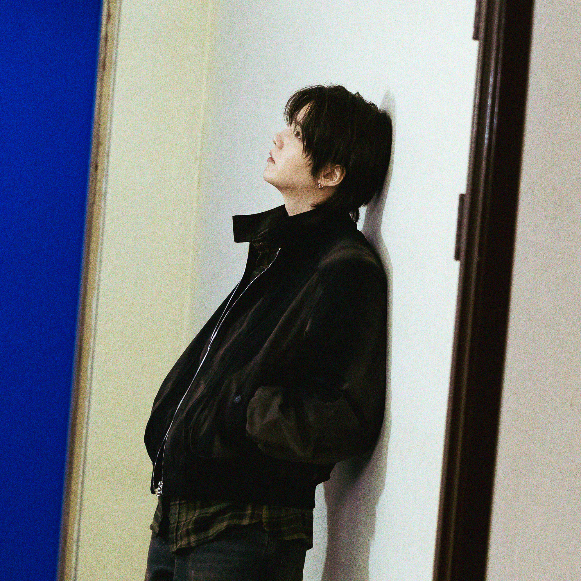 Foto terbaru SUGA (BTS)