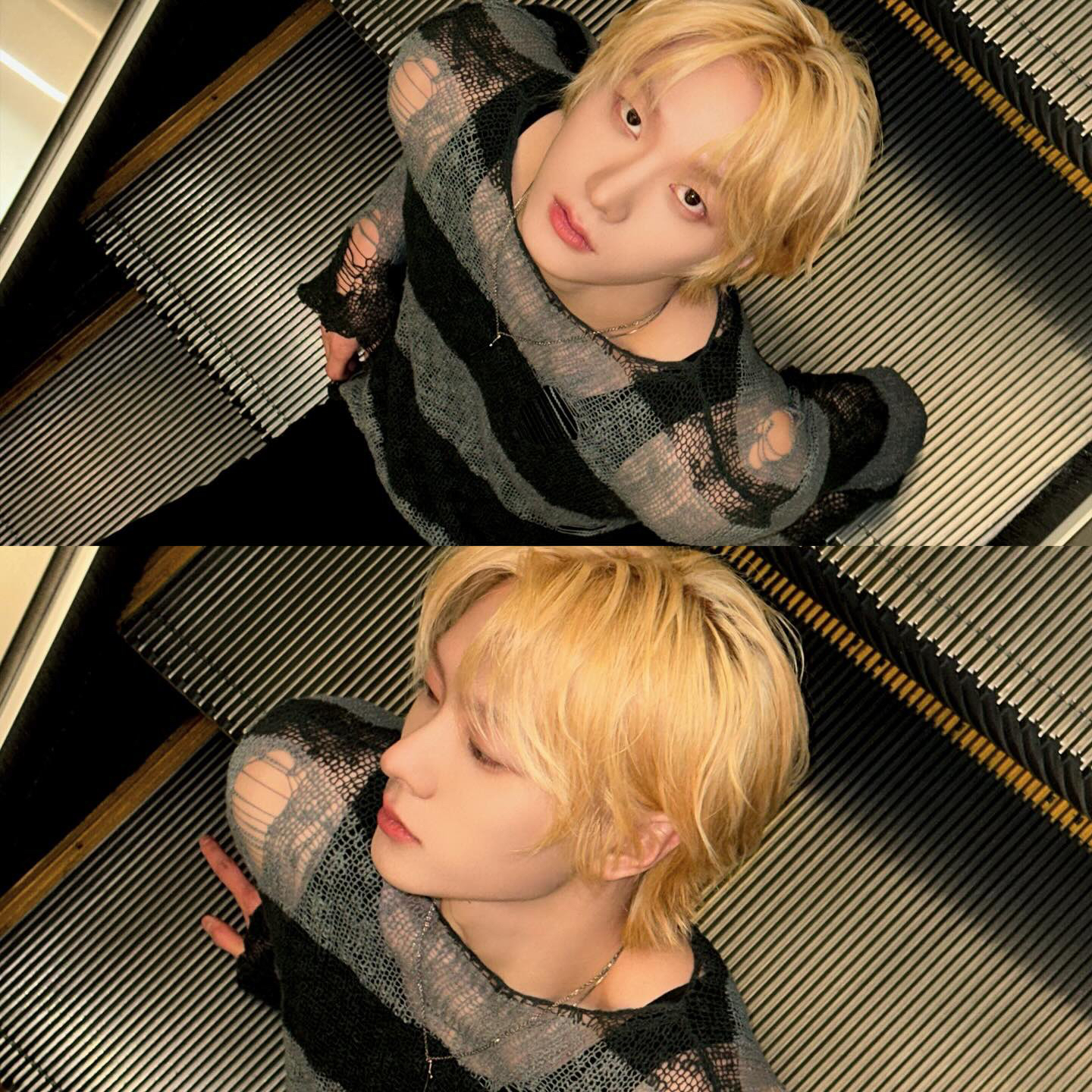 Recent activity shot of BOYNEXTDOOR