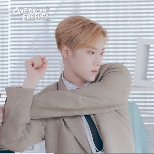 Behind-the-scenes cut of Arno (ALPHA DRIVE ONE)