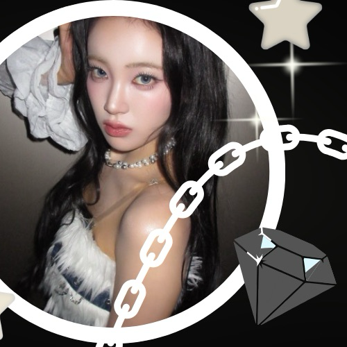 A moment captured by Sakurai Miu (ME:I)'s fan