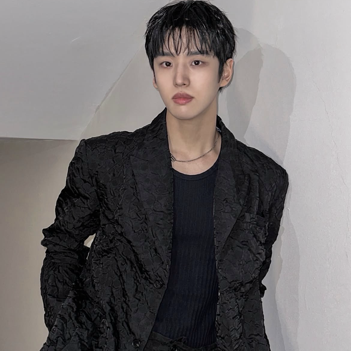 Recent activity shot of PENTAGON