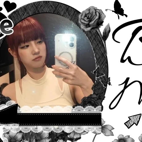 Behind-the-scenes cut of i-dle