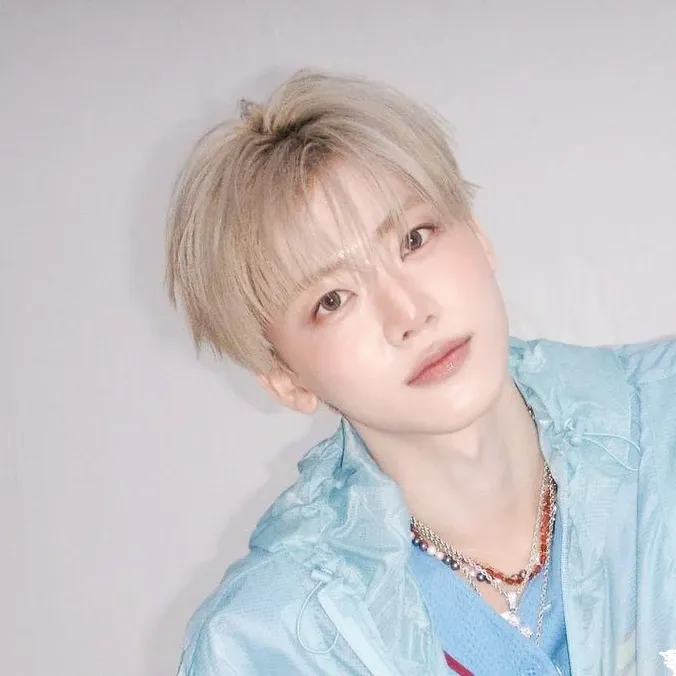 Latest photo of Jaemin (NCT DREAM)
