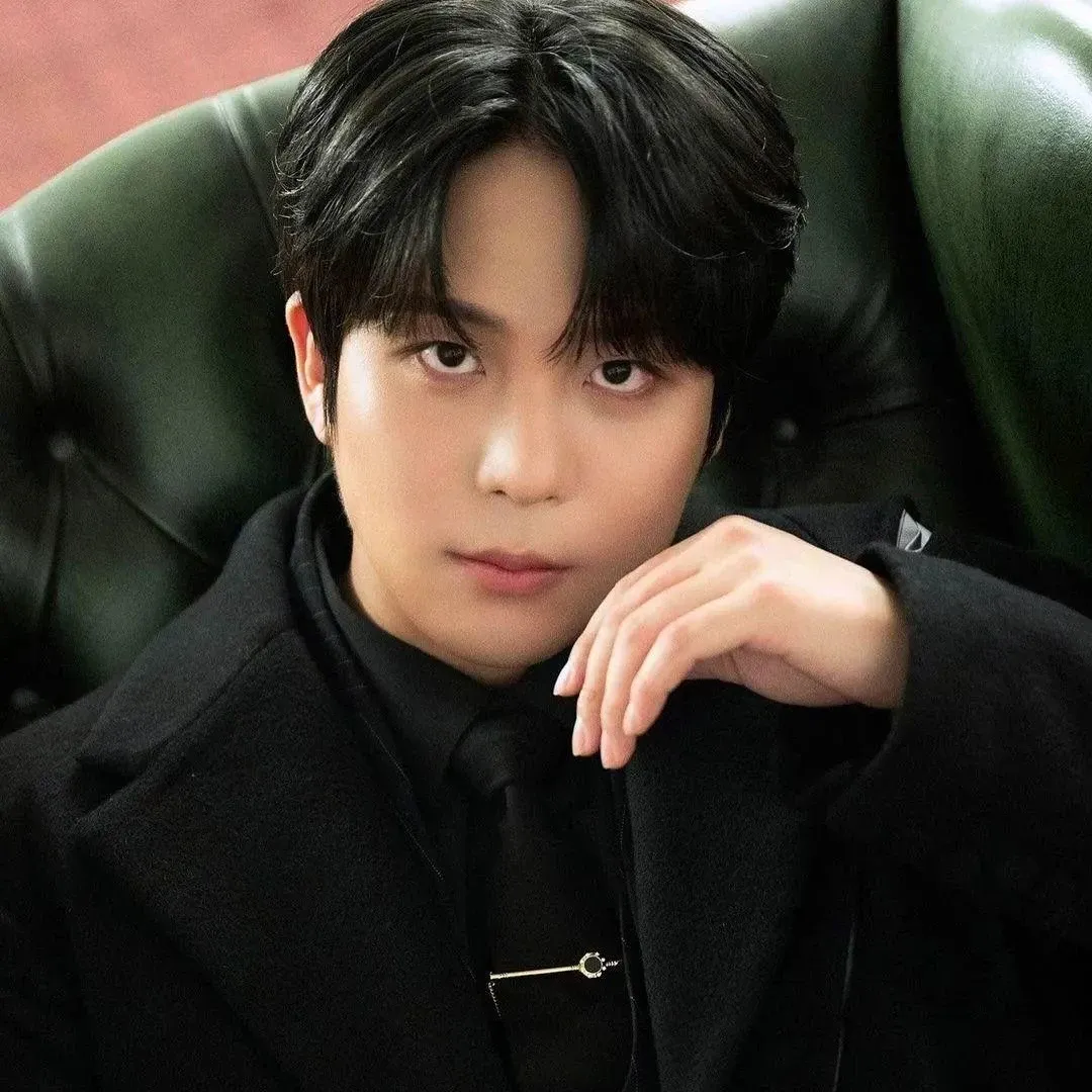Latest photo of Jongho (ATEEZ)