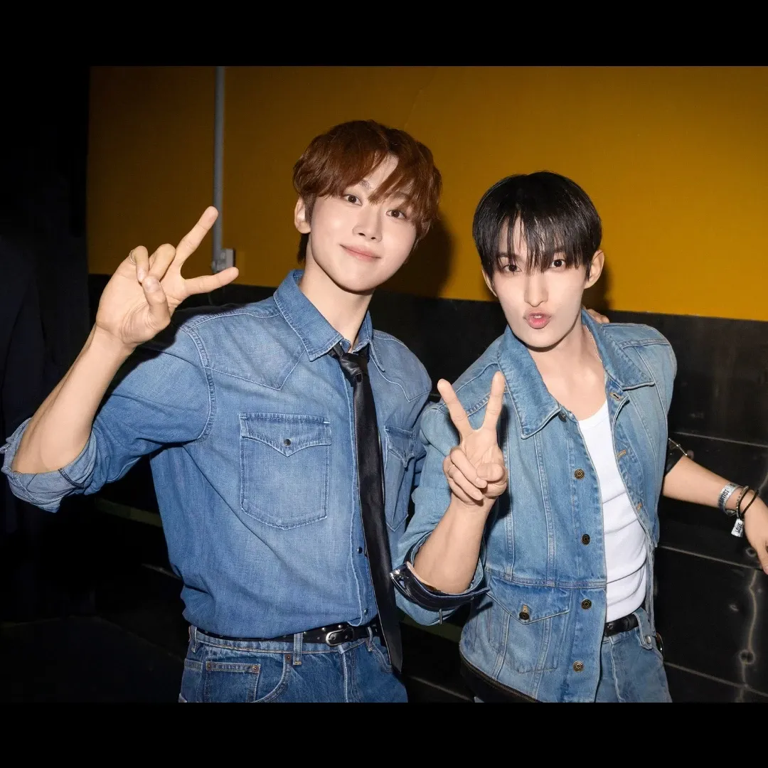Foto aktivitas terbaru SEVENTEEN