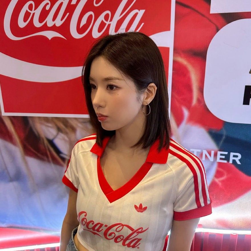 Latest photo of Kwon Eunbi