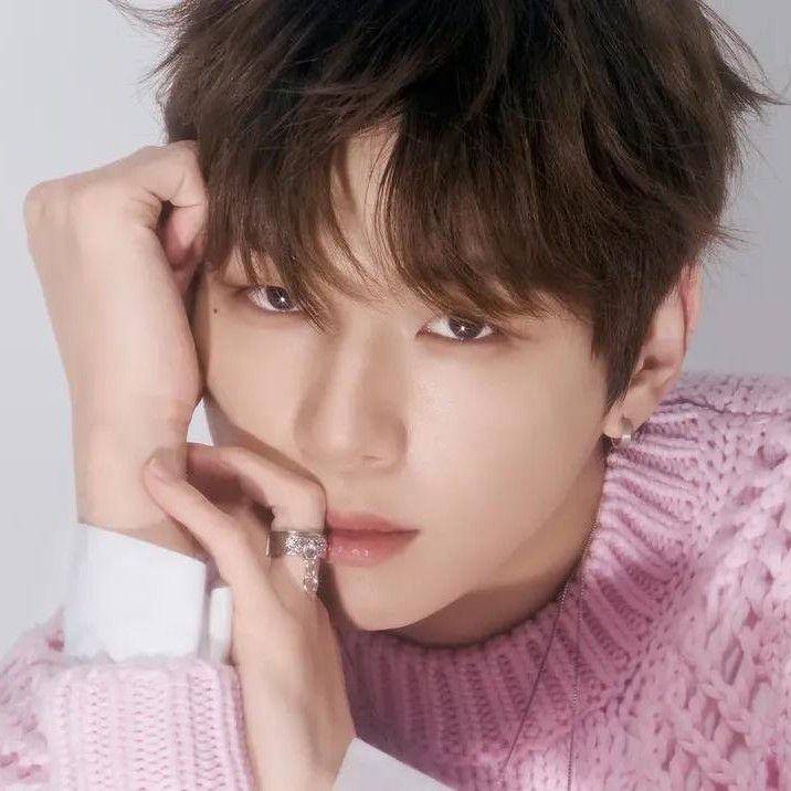 Latest photo of Kang Daniel