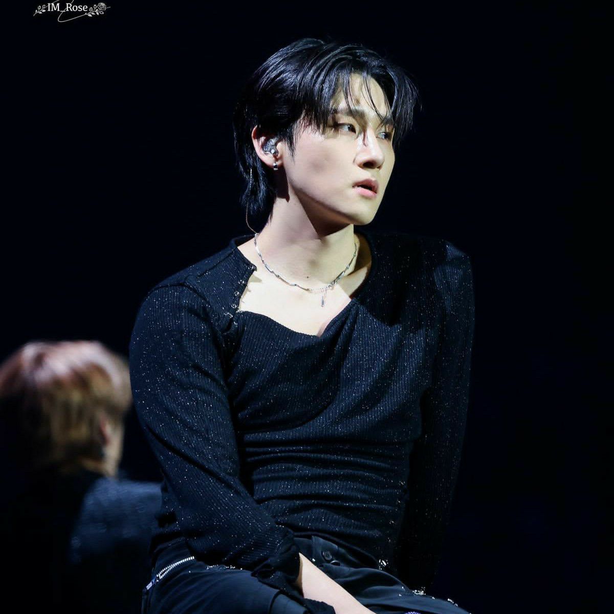 몬스타엑스 팬이 찍은 순간