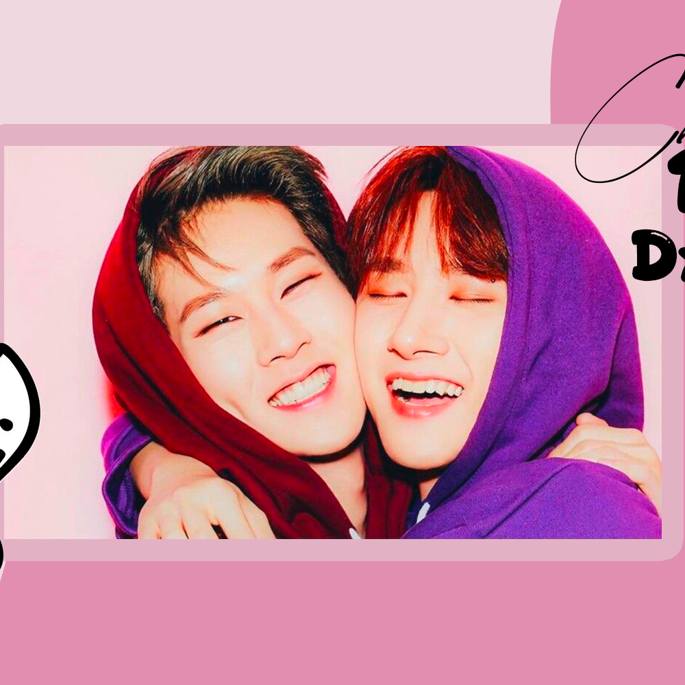 周宪 (MONSTA X)的最新活动照片