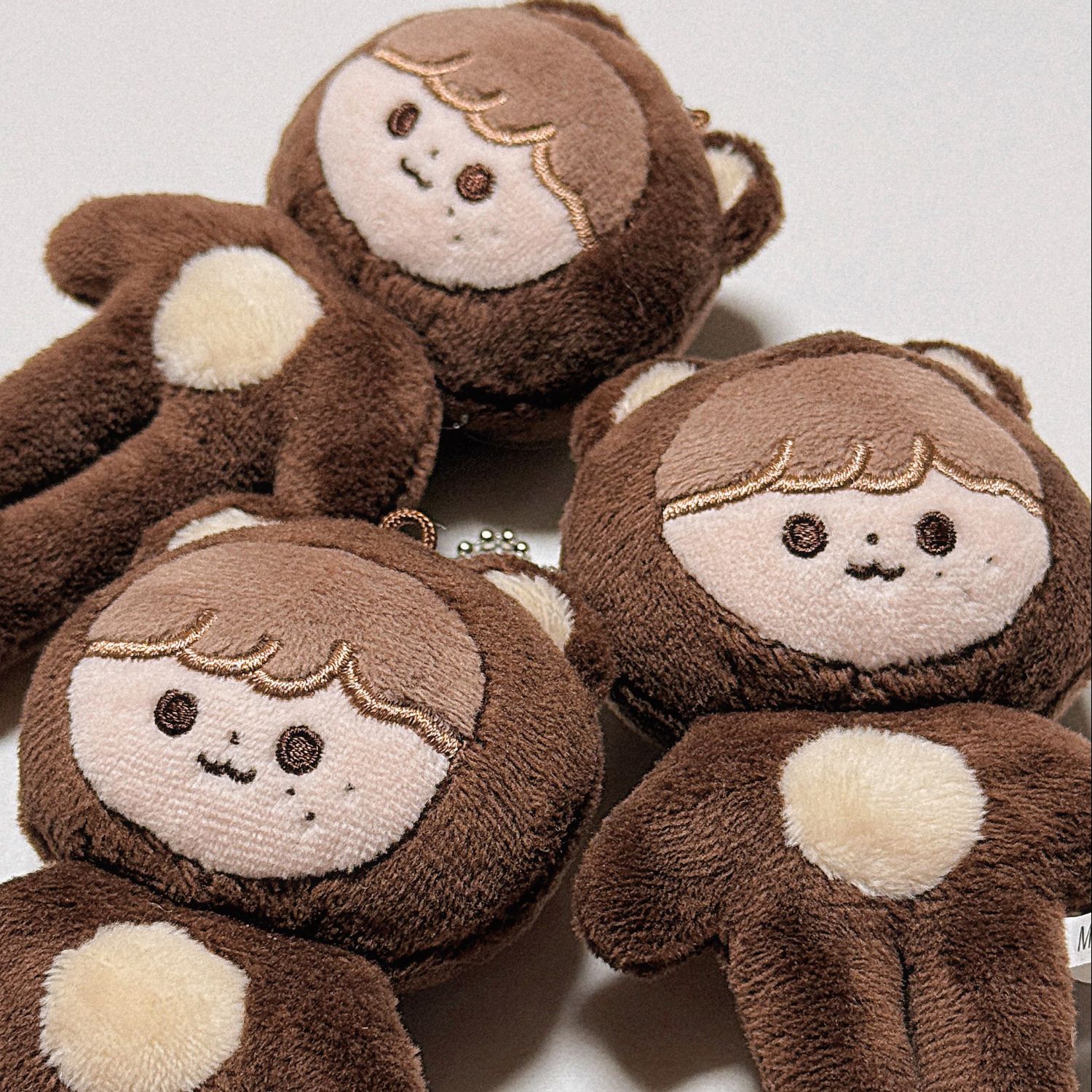 Latest photo of Haechan (NCT 127, NCT DREAM)