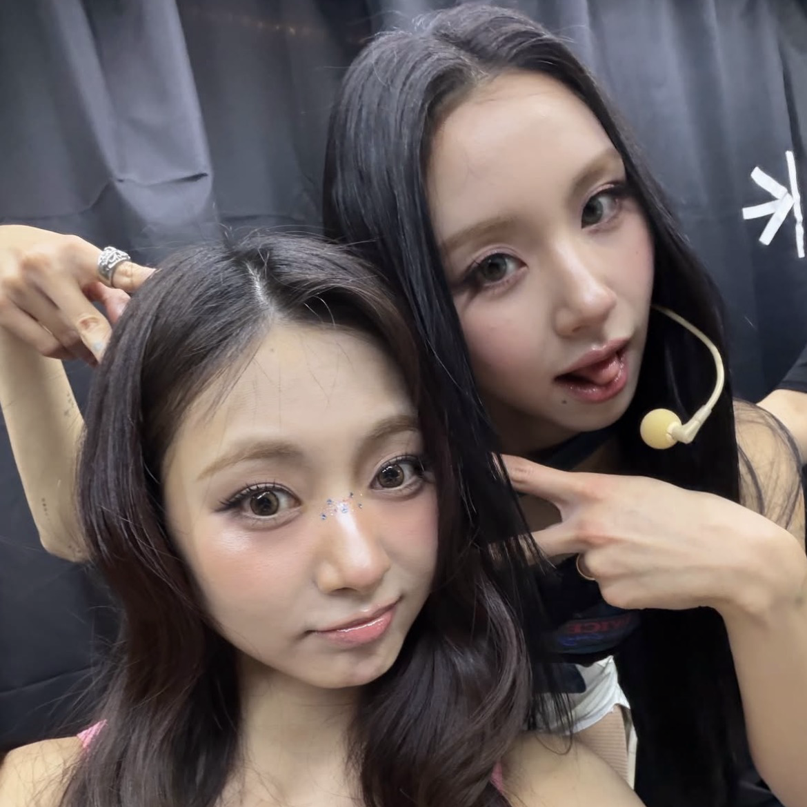 쯔위 (TWICE) 최근 활동샷