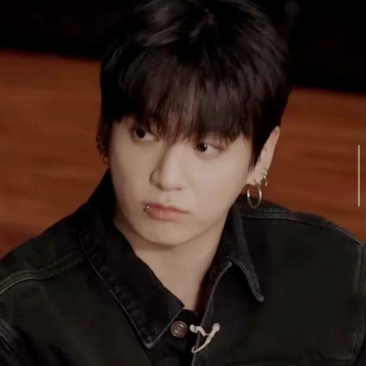 柾國 (防彈少年團)粉絲拍下的瞬間