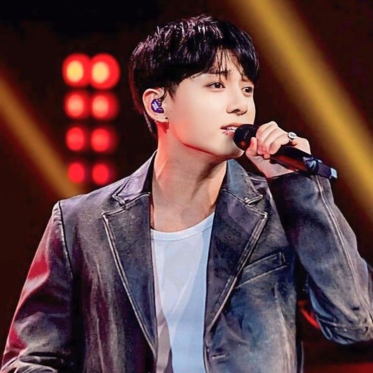 柾國 (防彈少年團)的幕後花絮