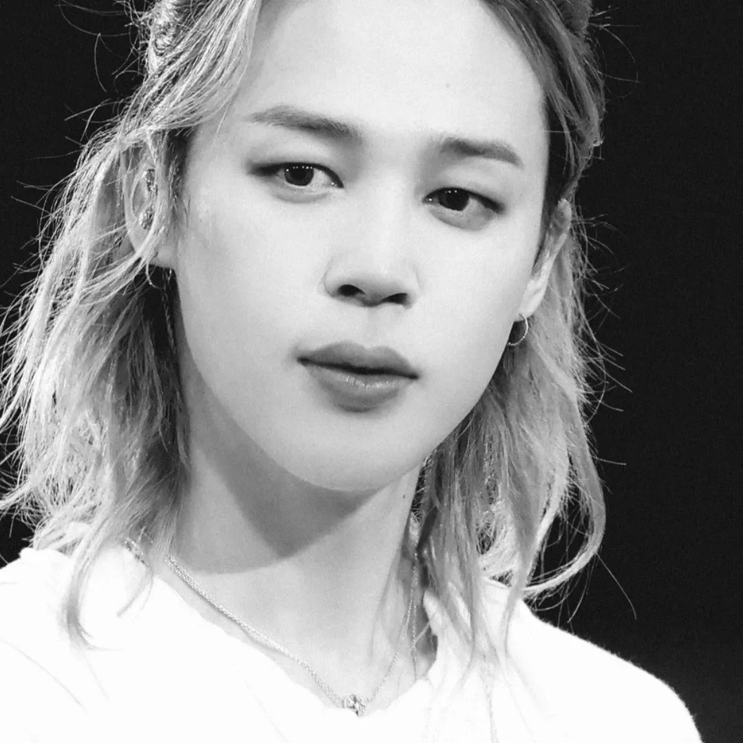 Foto aktivitas terbaru Jimin (BTS)