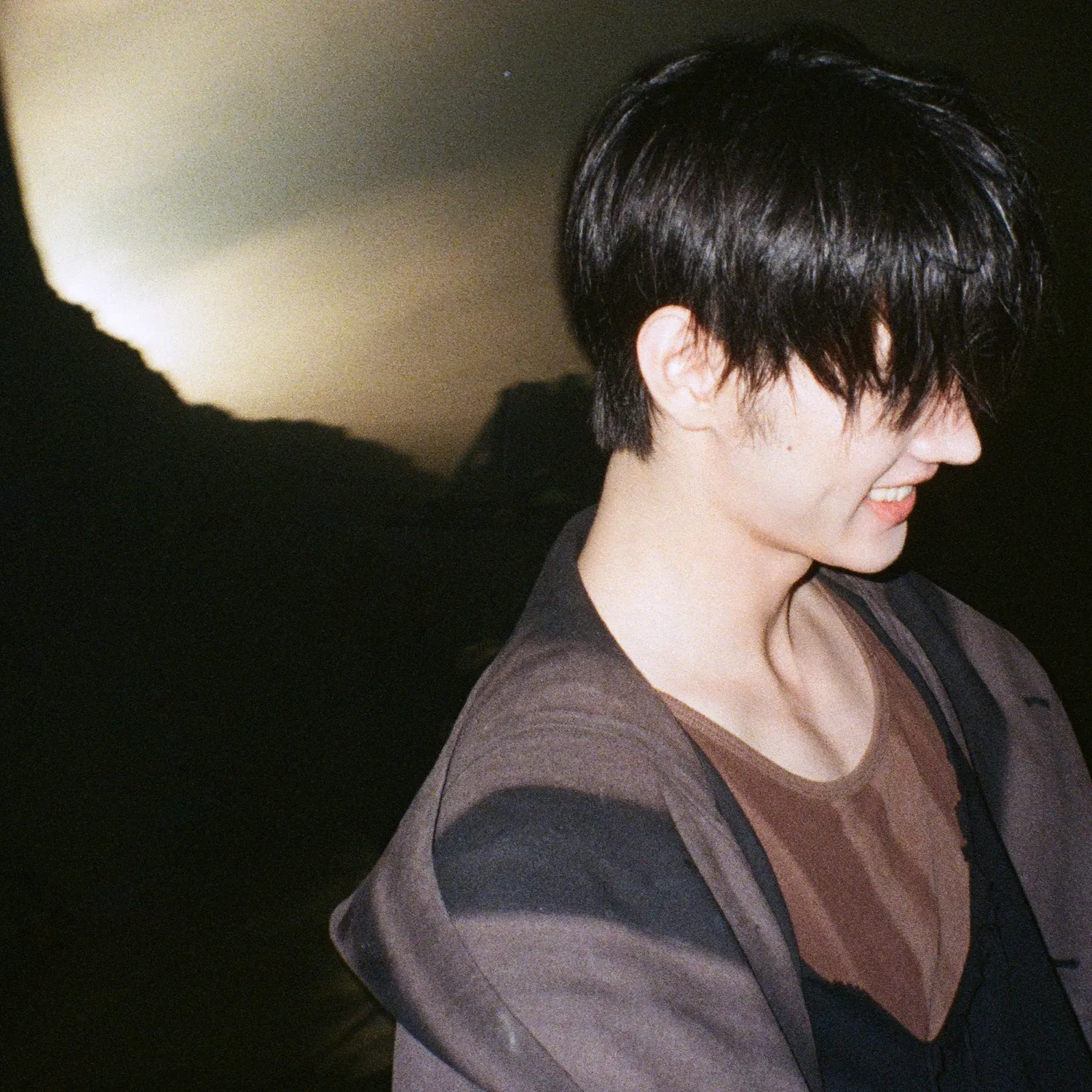 成訓 (ENHYPEN)的最新照片