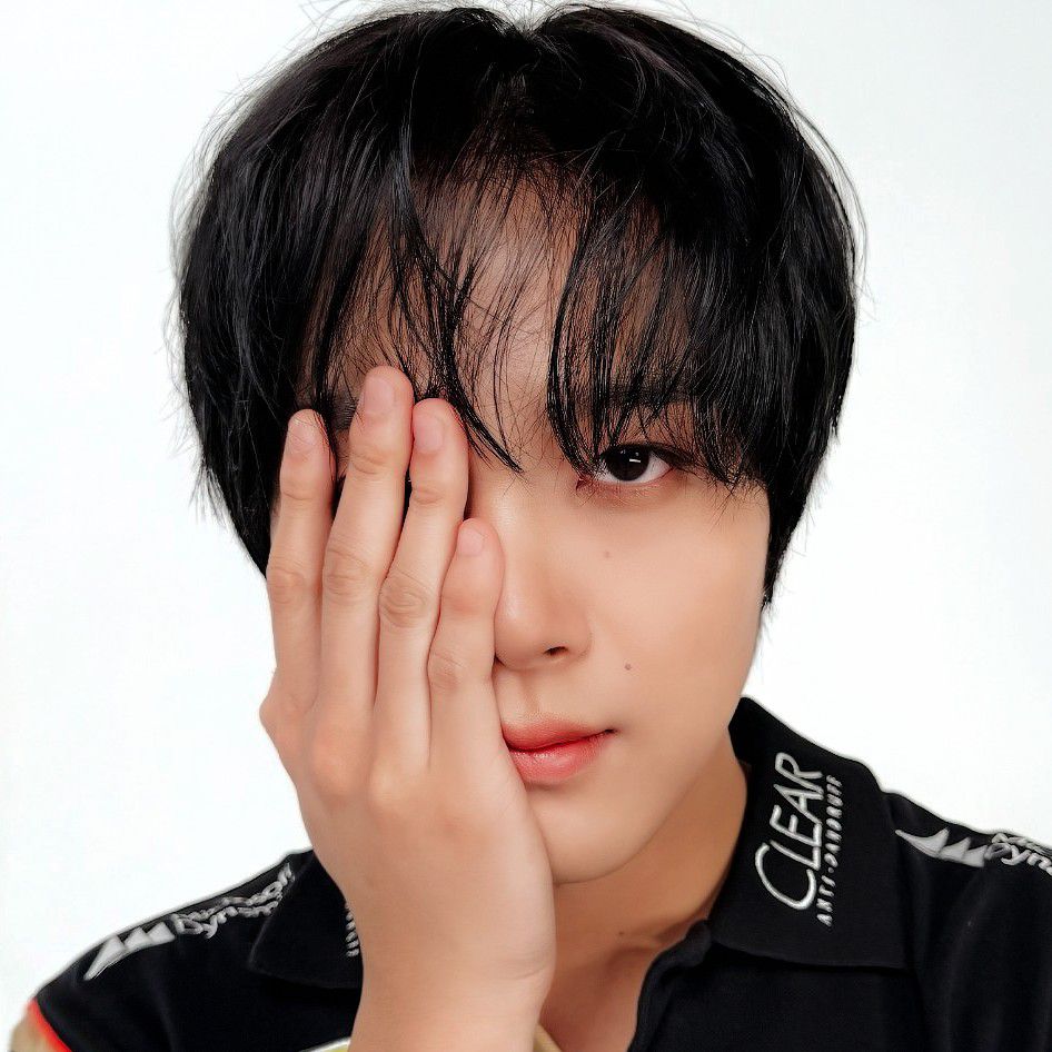 A moment captured by Haechan (NCT 127, NCT DREAM)'s fan