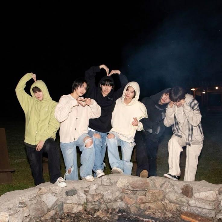 Latest photo of BOYNEXTDOOR