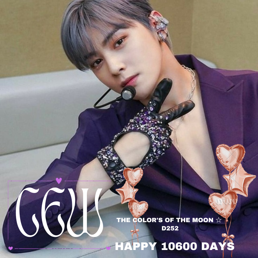 Behind-the-scenes cut of Eunwoo (ASTRO)