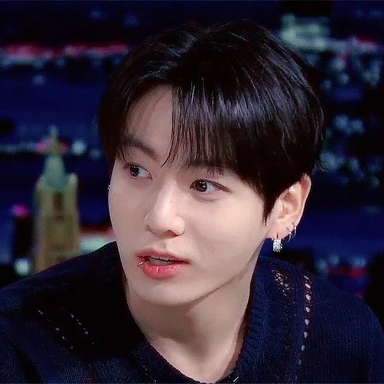 柾國 (防彈少年團)粉絲拍下的瞬間