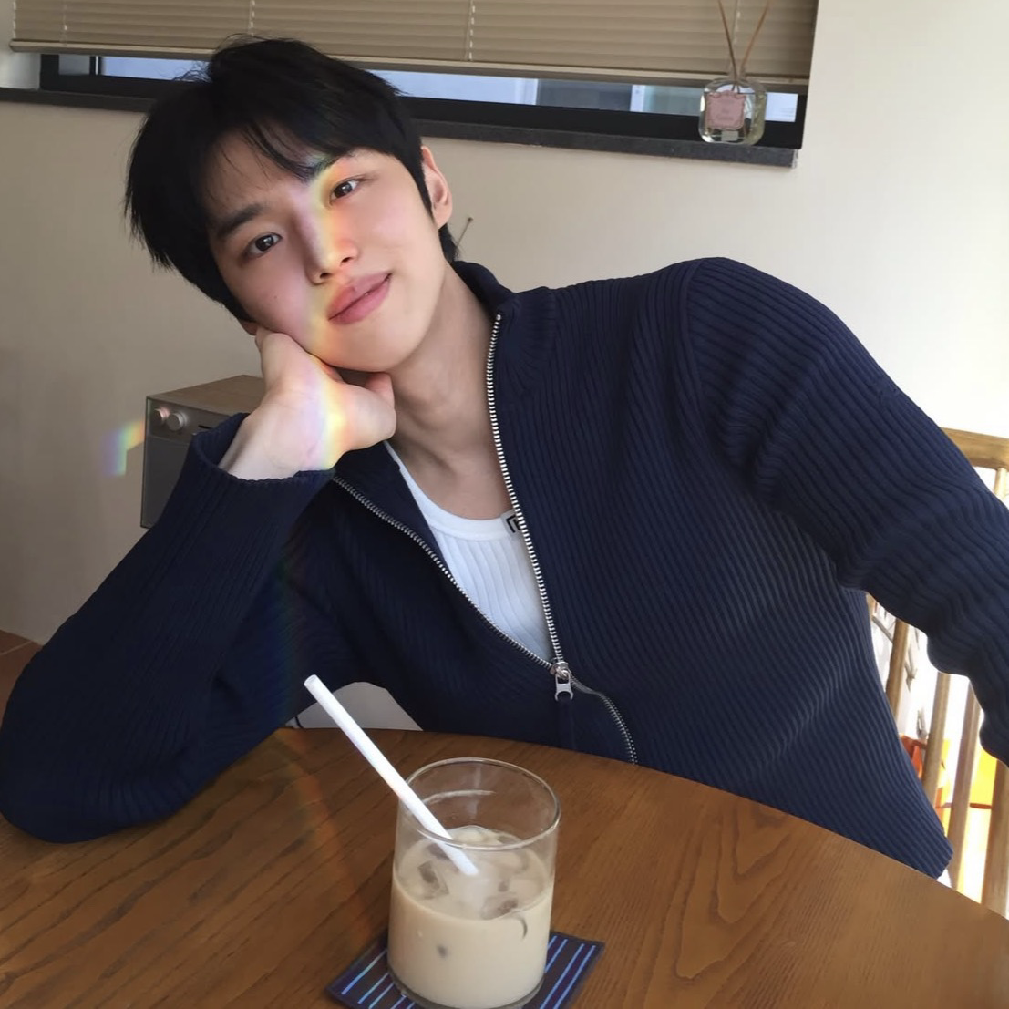 홍석 (펜타곤) 최근 활동샷