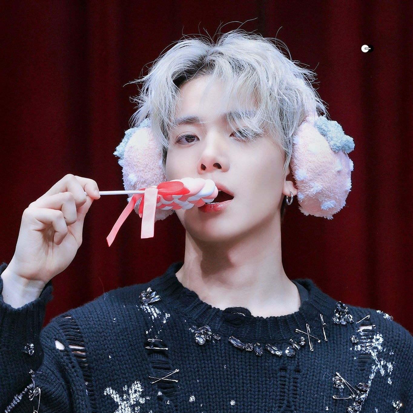 희승 (ENHYPEN)의 비하인드 컷