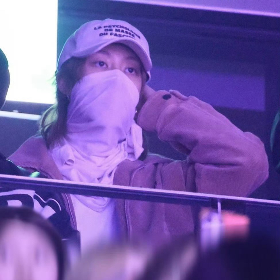 디에잇 (세븐틴) 팬이 찍은 순간