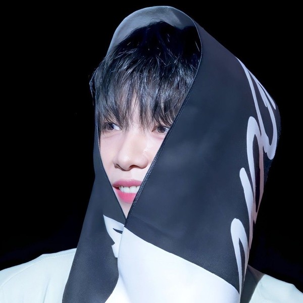 Shining profile picture of Jeong Sewoon on today's Choeaedol