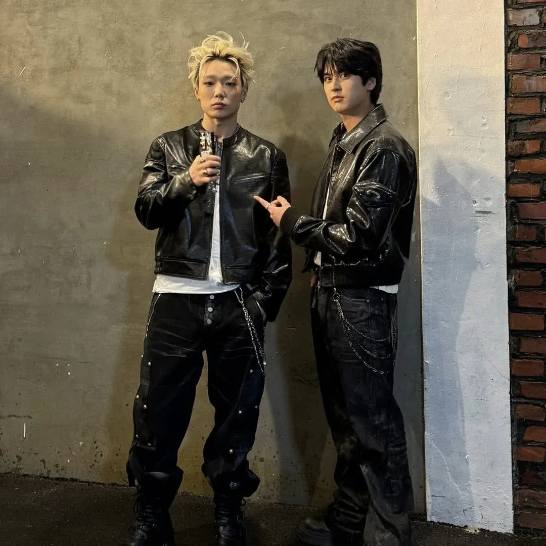 iKON 팬이 찍은 순간