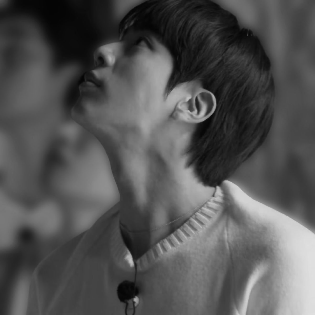 BTSファンが撮った瞬間