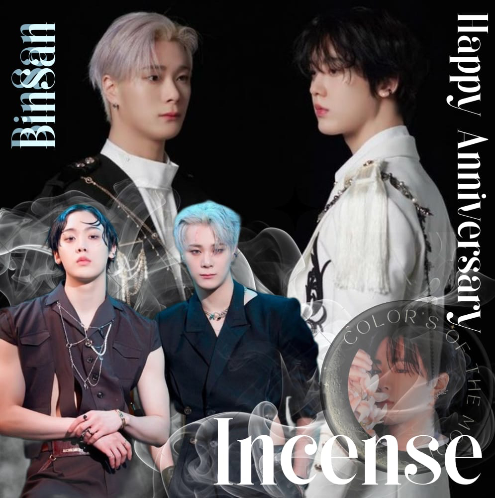 Recent activity shot of Sanha (ASTRO)