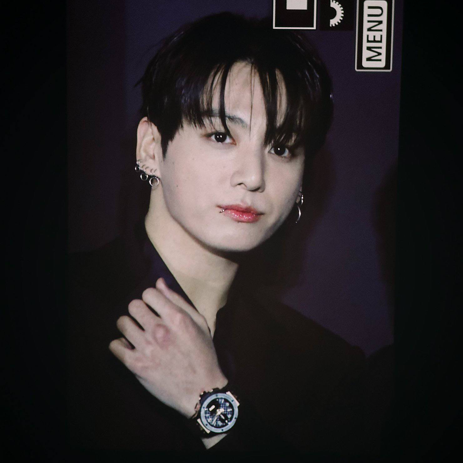 柾國 (防彈少年團)的最新照片