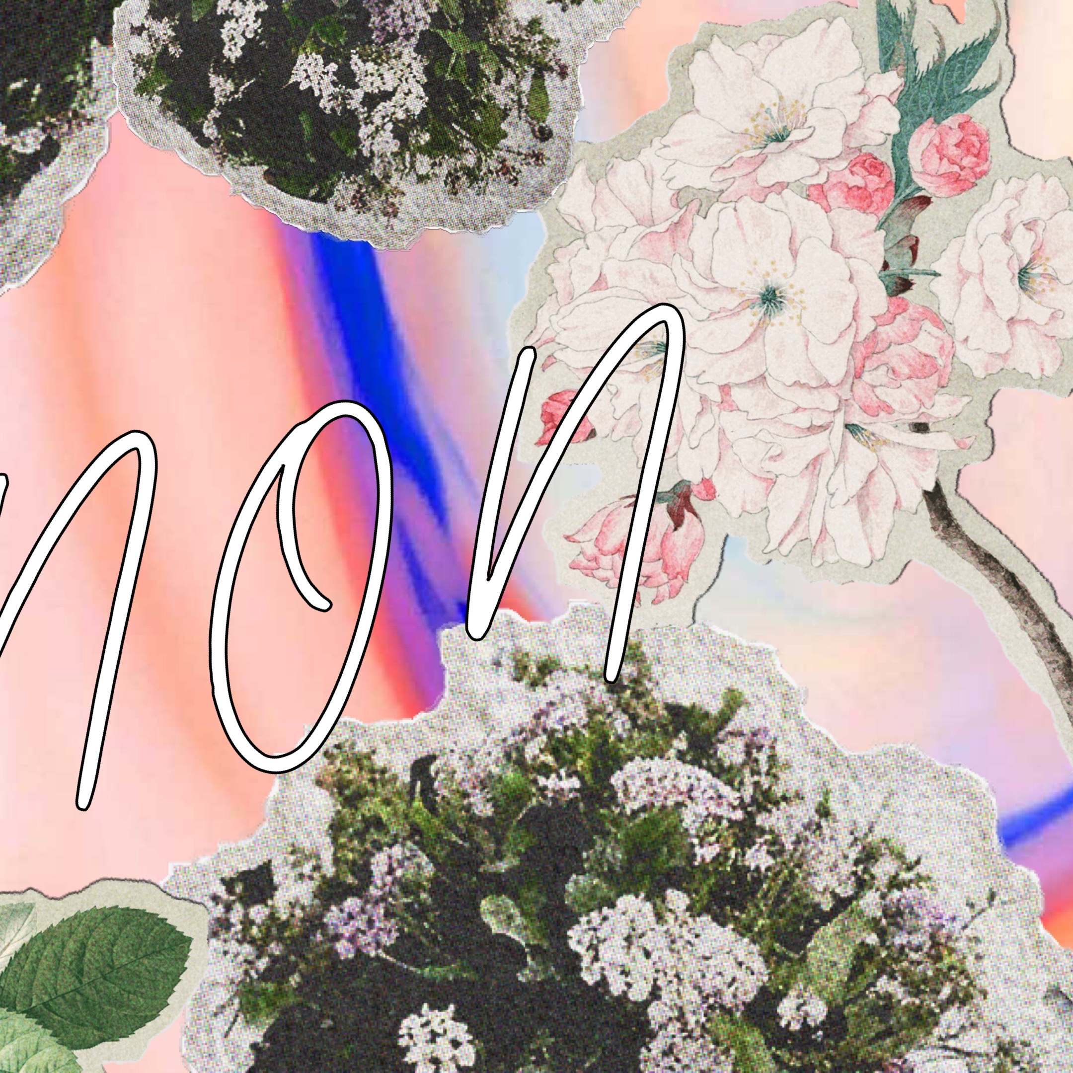 Recent activity shot of Murakami Rinon (ME:I)