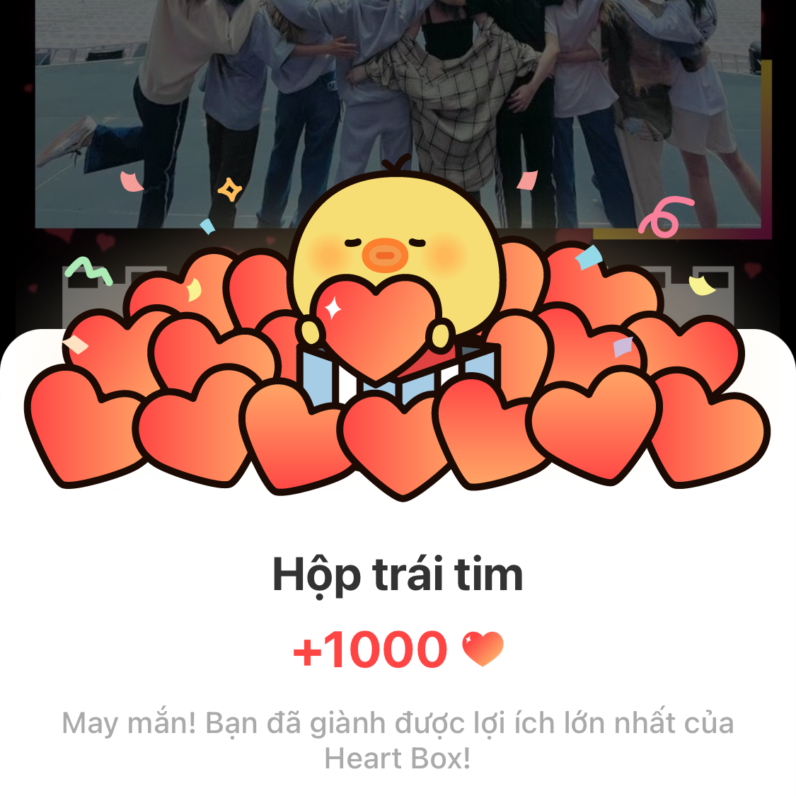 Potret di balik layar TWICE