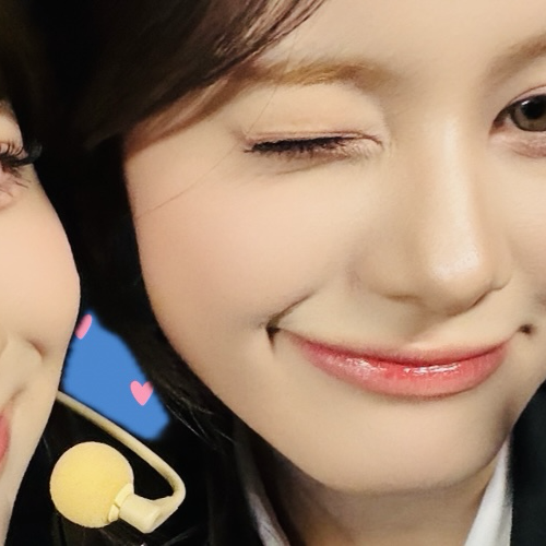 Miihi (NiziU)的最新照片