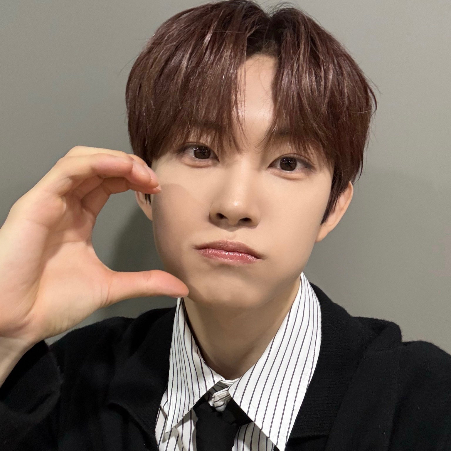 김건우 (알파드라이브원) 팬이 찍은 순간