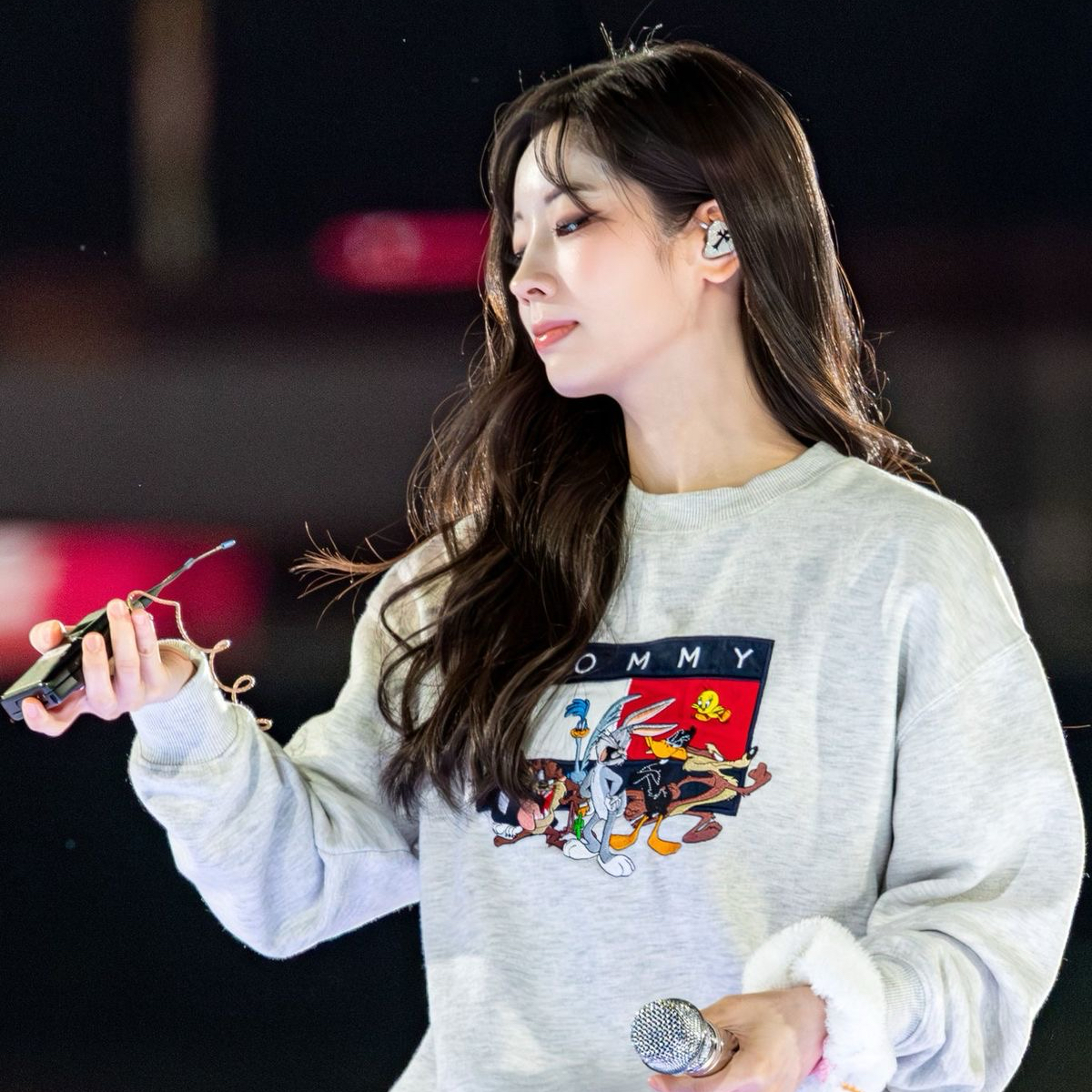 다현 (TWICE) 최근 활동샷