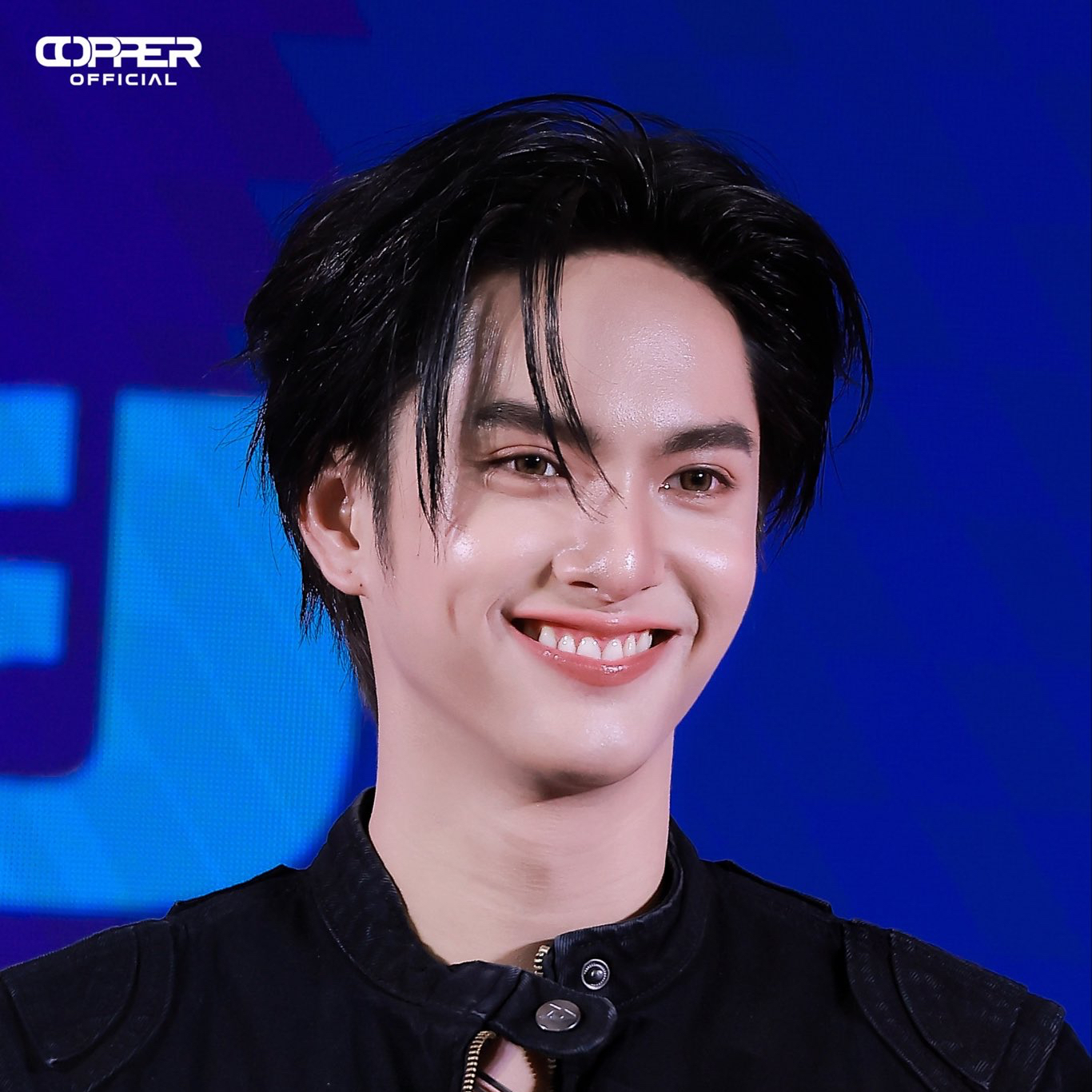 Latest photo of Copper (BUS)