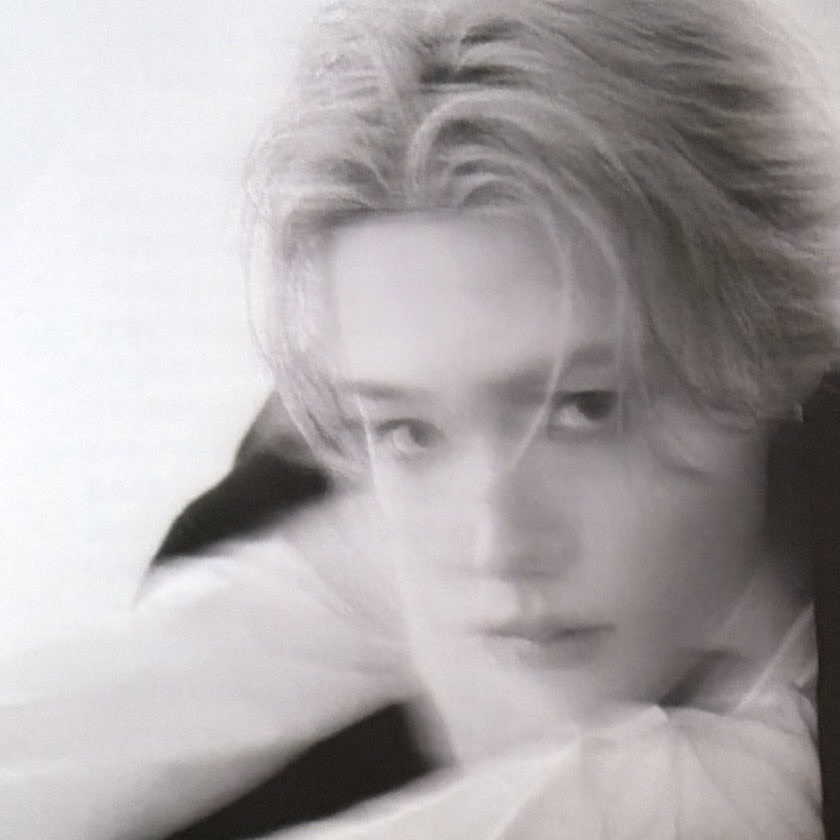 道榮 (TREASURE)的幕後花絮