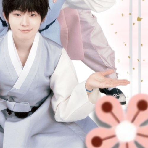 Recent activity shot of Donghyeon (KickFlip)